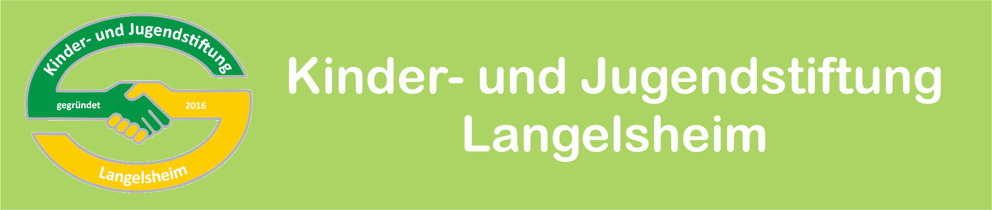 Kinder- und Jugendstiftung Langelsheim